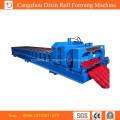 Metal Roof Glazed Steel Tile Making Machine